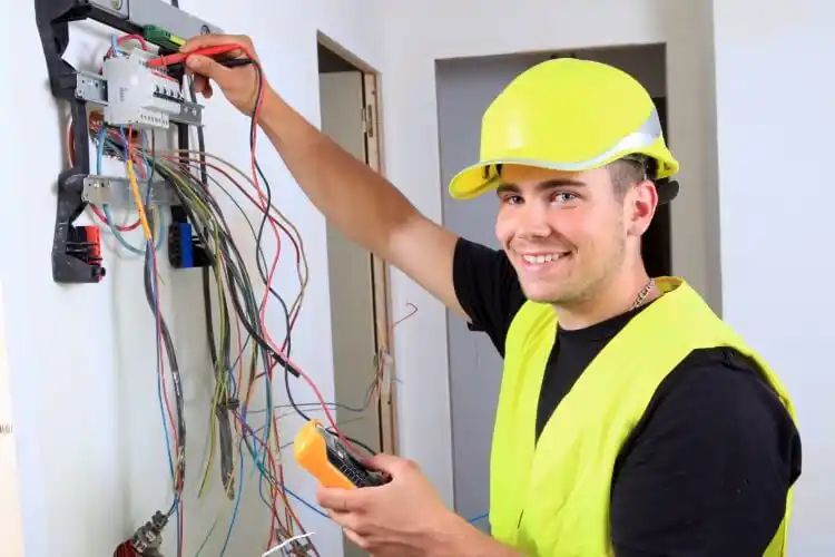 elektricien Sint-Michielsgestel